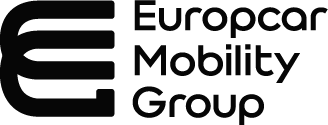 Europcar Mobility Group logo
