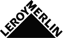 Leroy Merlin logo