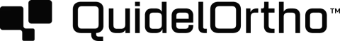 Quidel Ortho logo