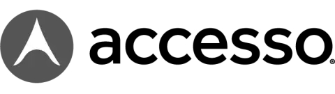 Accesso logo