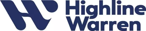 Highline Warren logo