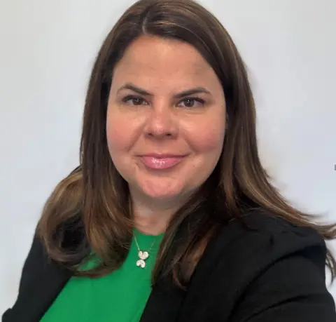 Lindsey Carpino - BakerHostetler