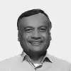 Ashish Shah headshot