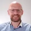 Steve Bradburn headshot