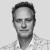 Dave Osbourne headshot