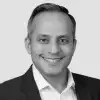 Rohit Chhabra headshot